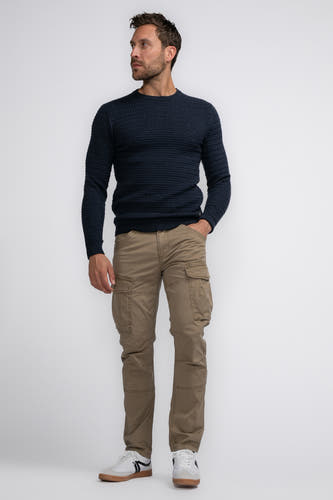 Broek Beige - Petrol Industries®