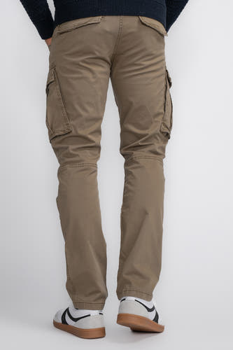 Broek Beige - Petrol Industries®