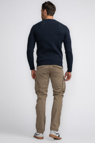 Broek Beige - Petrol Industries®