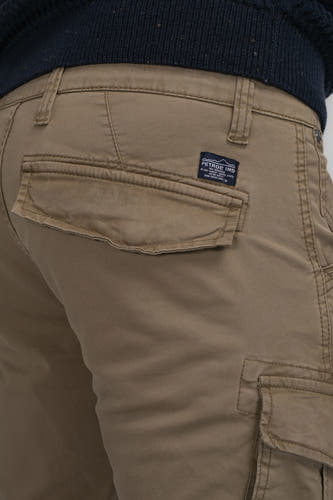 Broek Beige - Petrol Industries®