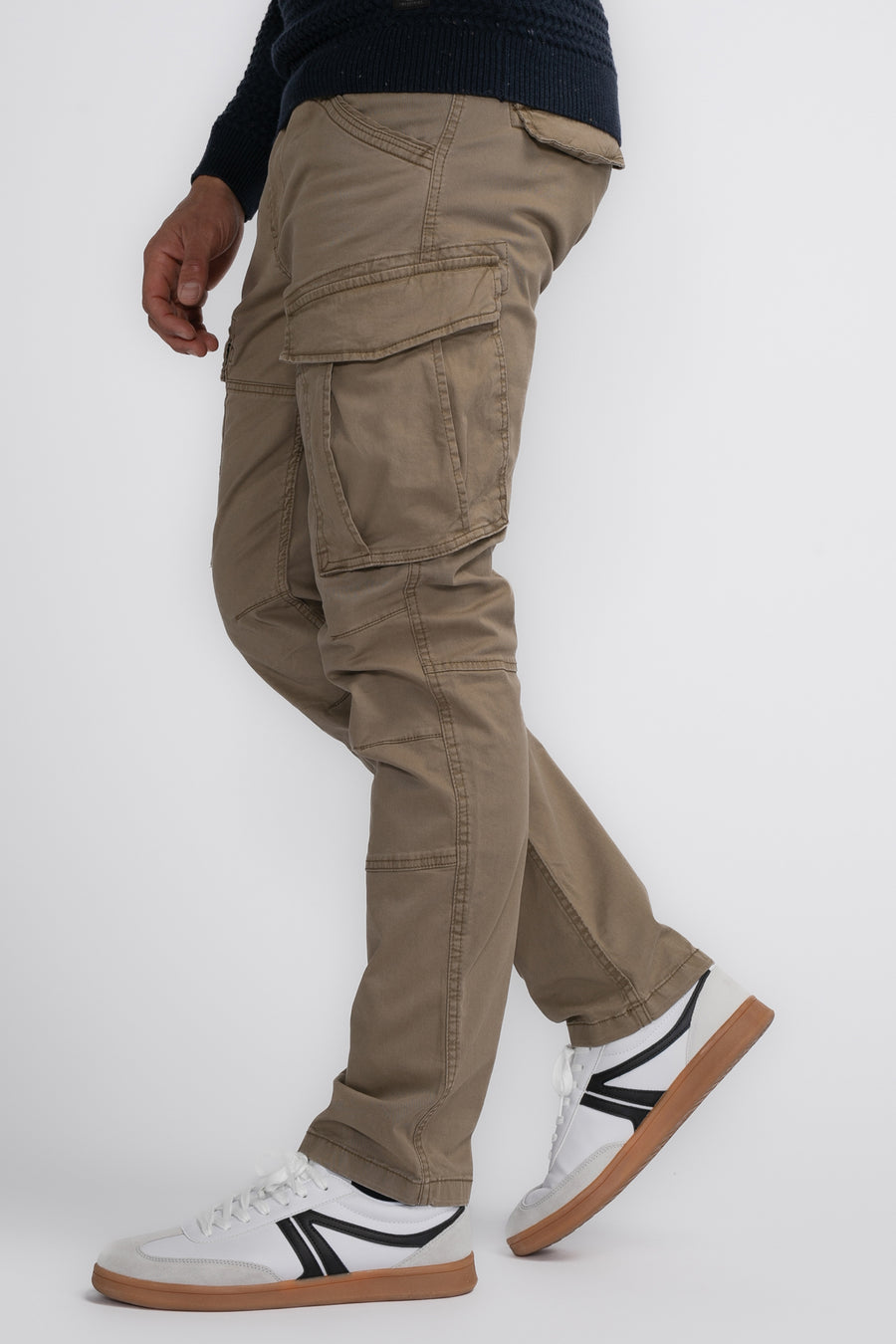 Broek Beige - Petrol Industries®