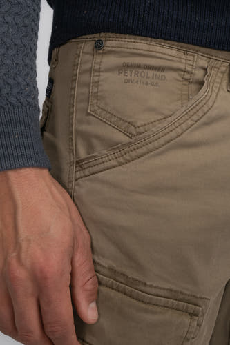 Broek Beige - Petrol Industries®