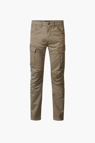 Broek Beige - Petrol Industries®