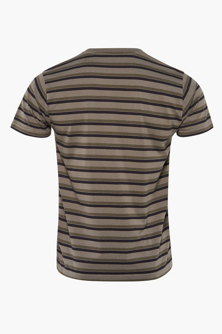 T-shirt (korte mouwen) Groen - Petrol Industries®