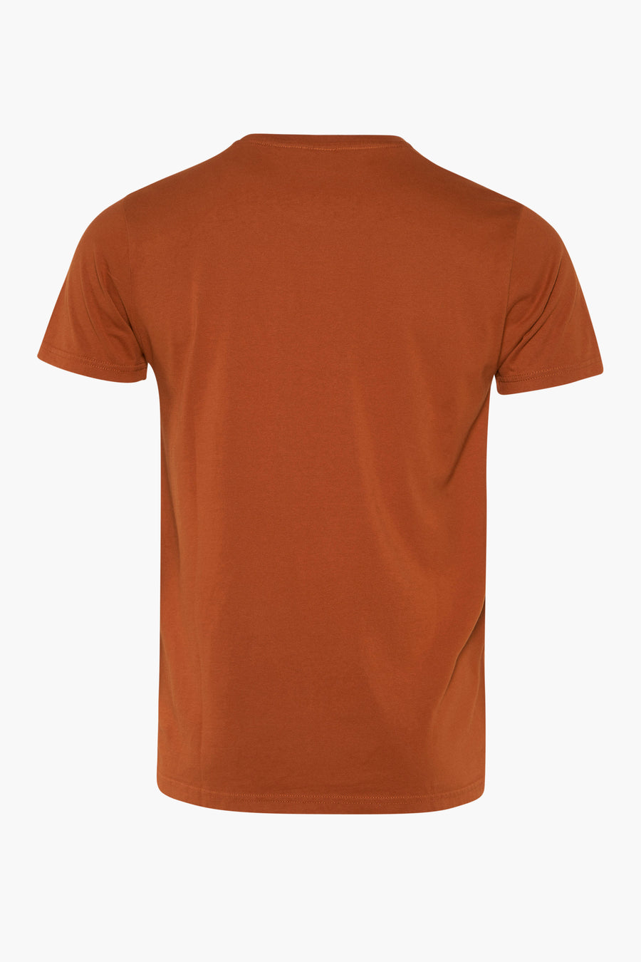T-shirt (korte mouwen) Cognac - Petrol Industries®