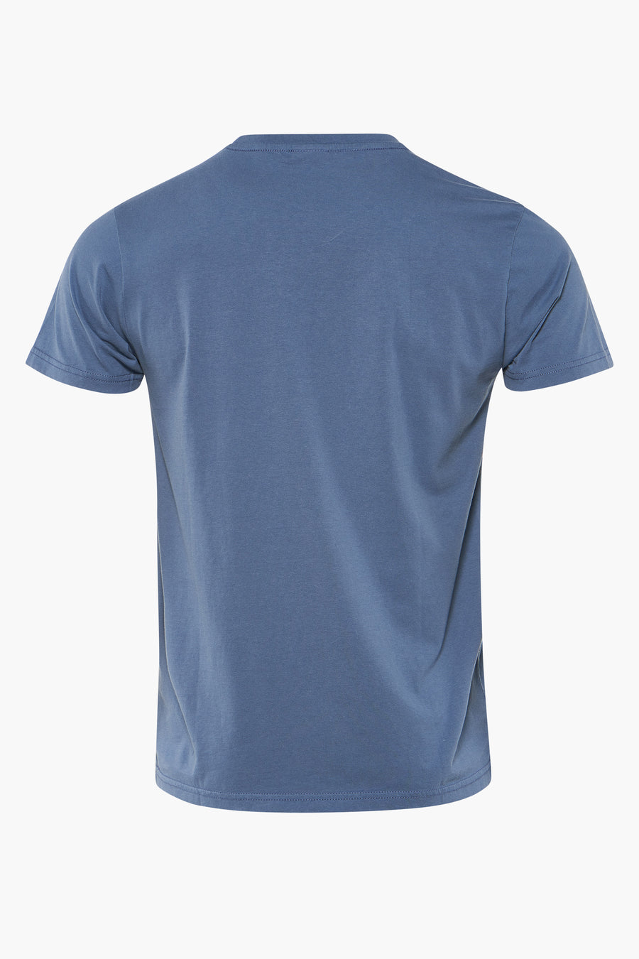 T-shirt (korte mouwen) Blauw - Petrol Industries®