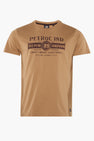 T-shirt (manches courtes) Brun - Petrol Industries®
