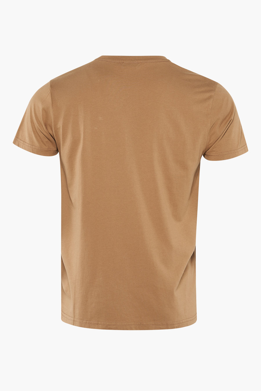 T-shirt (korte mouwen) Bruin - Petrol Industries®