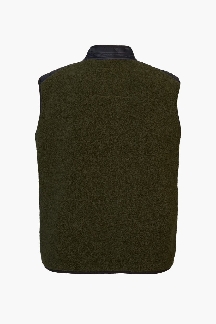 Bodywarmer Groen - Petrol Industries®