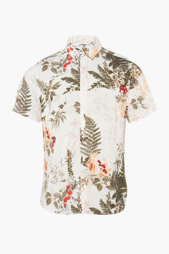 Hemd (korte mouwen) Multicolor - Guess®