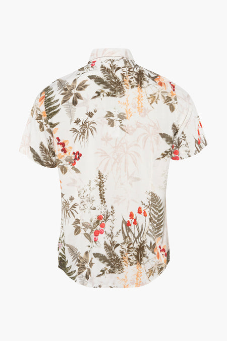 Hemd (korte mouwen) Multicolor - Guess®