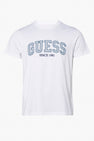T-shirt (manches courtes) Blanc - Guess®