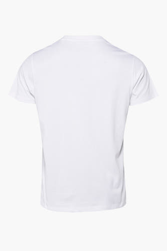 T-shirt (korte mouwen) Wit - Guess®