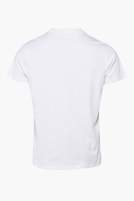 T-shirt (korte mouwen) Wit - Guess®