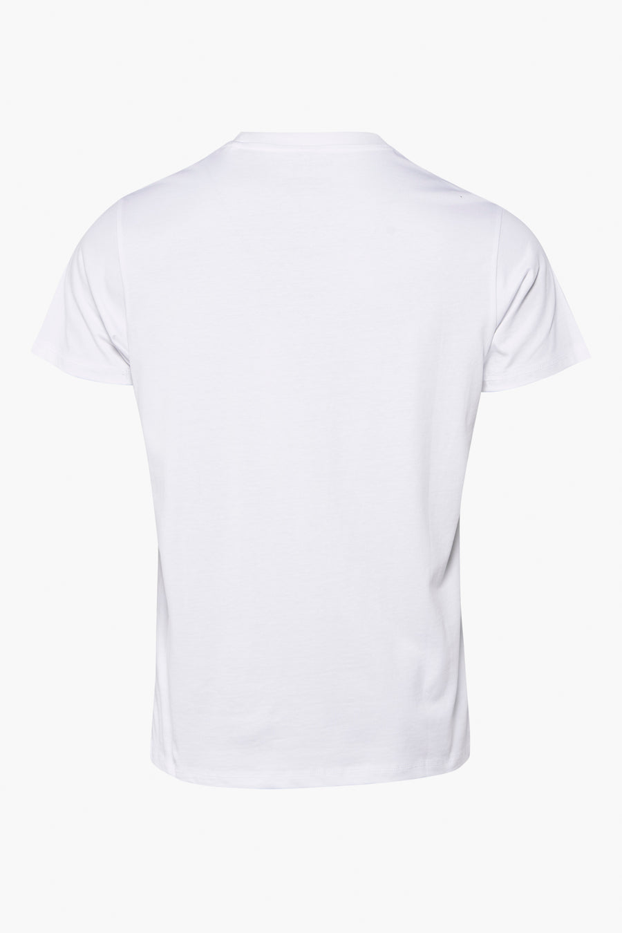 T-shirt (korte mouwen) Wit - Guess®