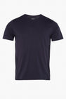 T-shirt (korte mouwen) Blauw - Guess®