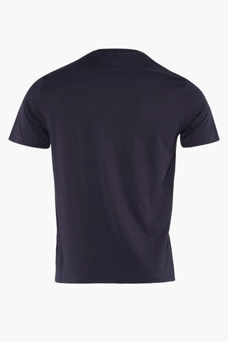 T-shirt (korte mouwen) Blauw - Guess®