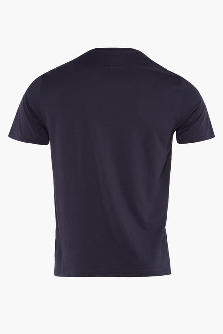 T-shirt (korte mouwen) Blauw - Guess®