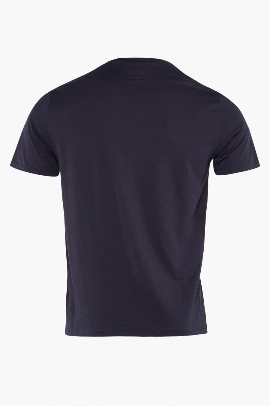 T-shirt (korte mouwen) Blauw - Guess®