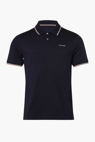Polo's Blauw - Guess®