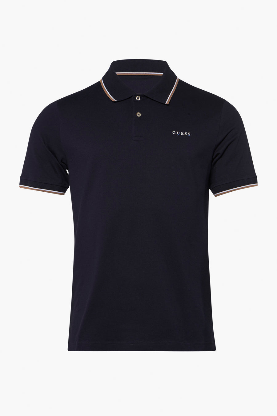 Polo's Blauw - Guess®