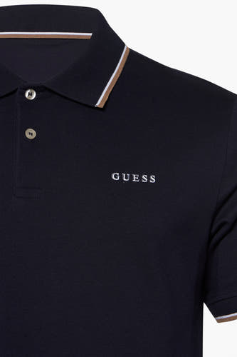 Polo's Blauw - Guess®