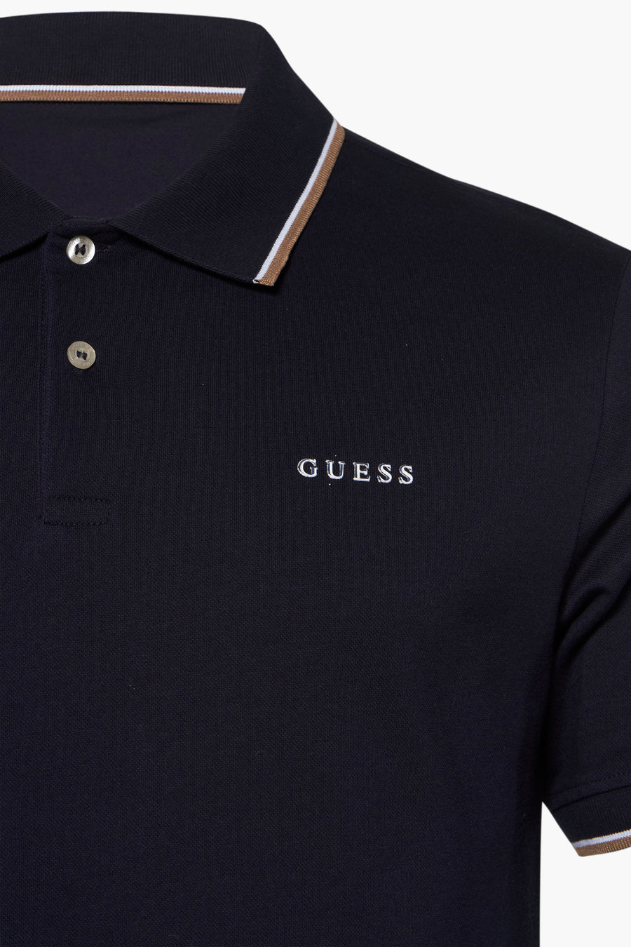 Polo's Blauw - Guess®
