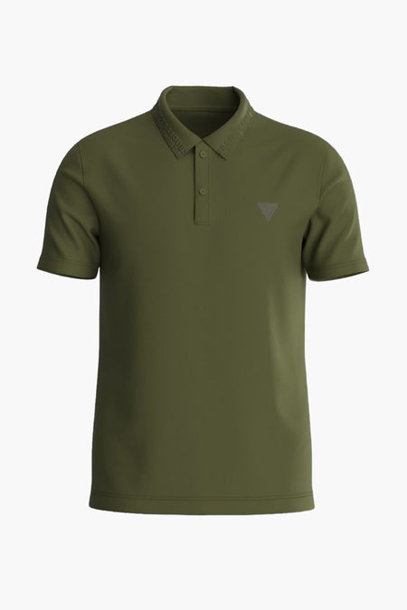Polo's Groen - Guess®