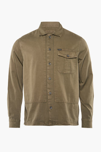 Hemd (lange mouwen) Groen - Guess®