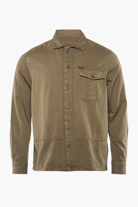 Hemd (lange mouwen) Groen - Guess®