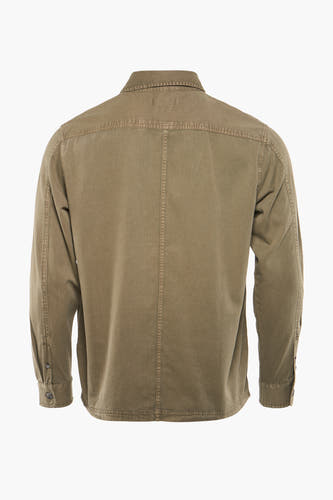 Hemd (lange mouwen) Groen - Guess®