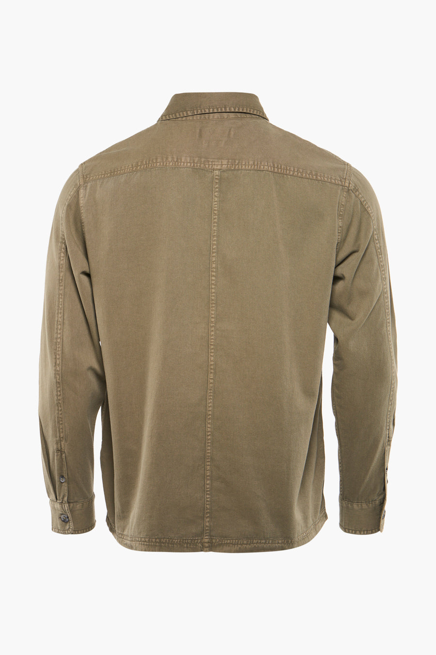 Hemd (lange mouwen) Groen - Guess®