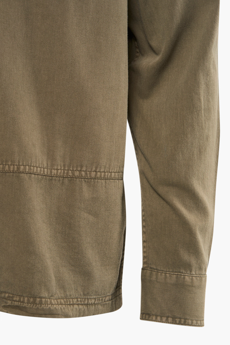 Hemd (lange mouwen) Groen - Guess®