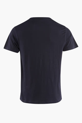 T-shirt (korte mouwen) Blauw - Guess®