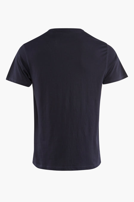 T-shirt (korte mouwen) Blauw - Guess®