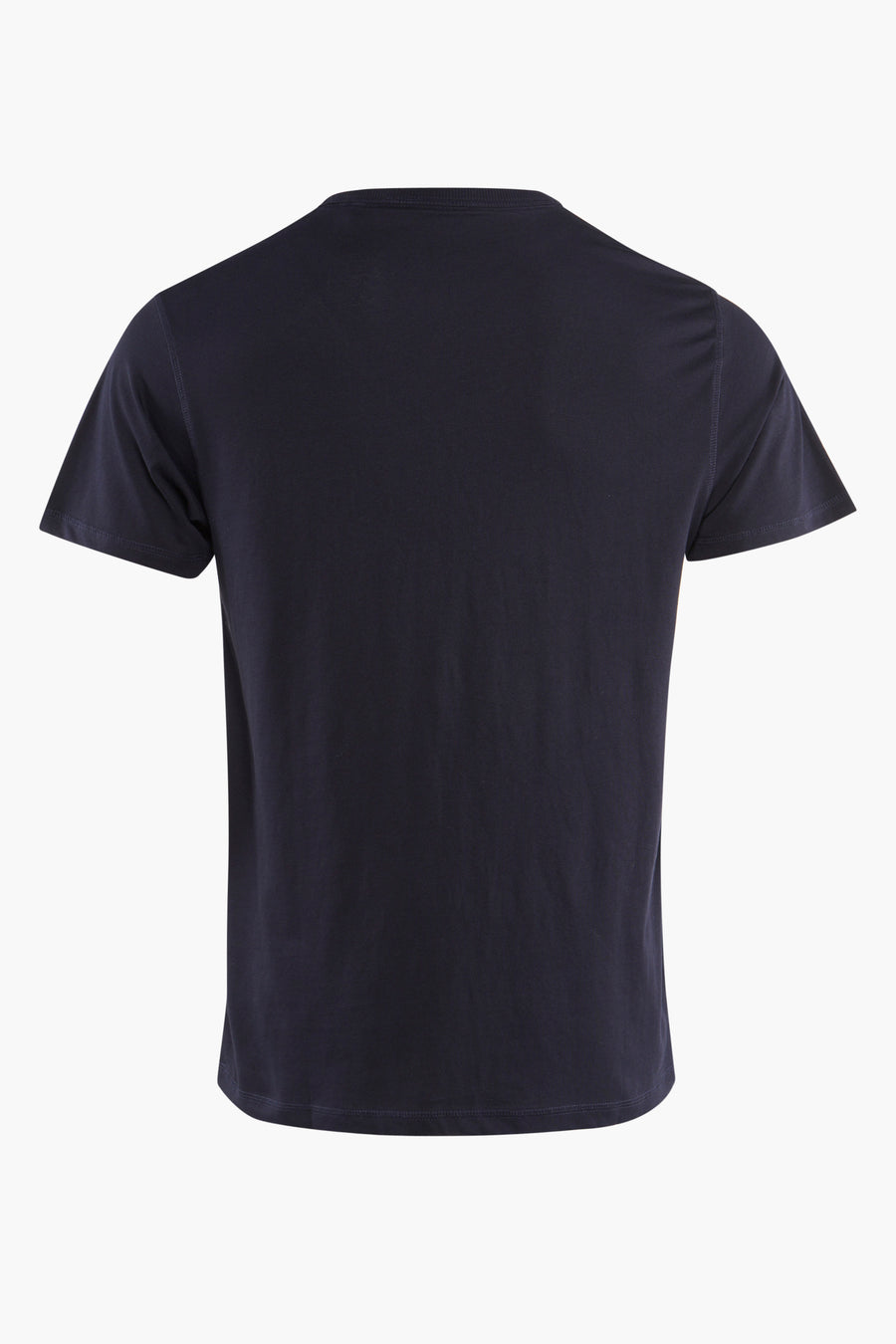 T-shirt (korte mouwen) Blauw - Guess®
