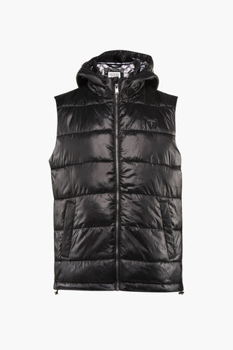 Bodywarmer Zwart - Guess®