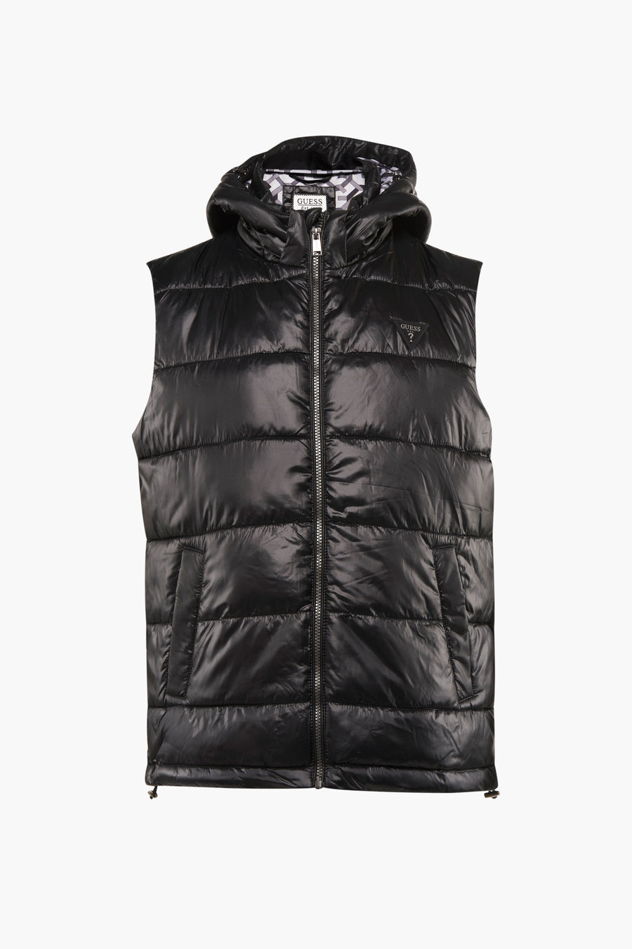 Bodywarmer Zwart - Guess®