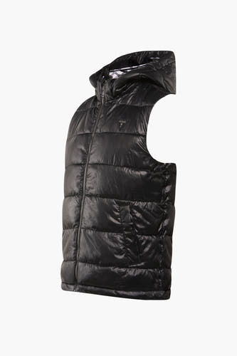 Bodywarmer Zwart - Guess®