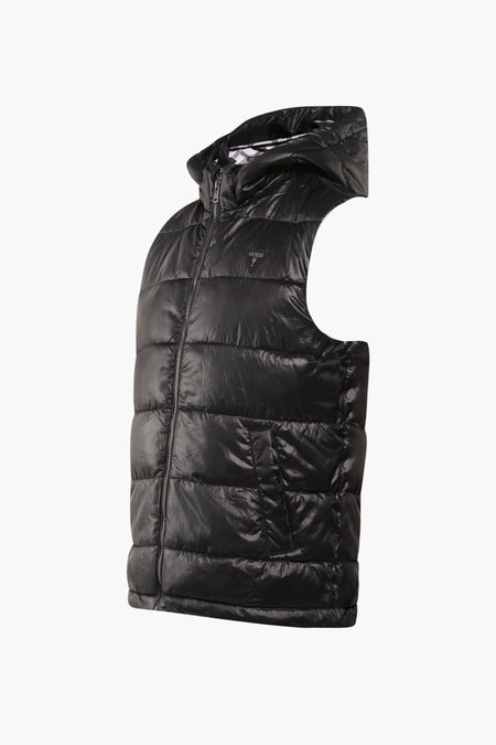 Bodywarmer Zwart - Guess®
