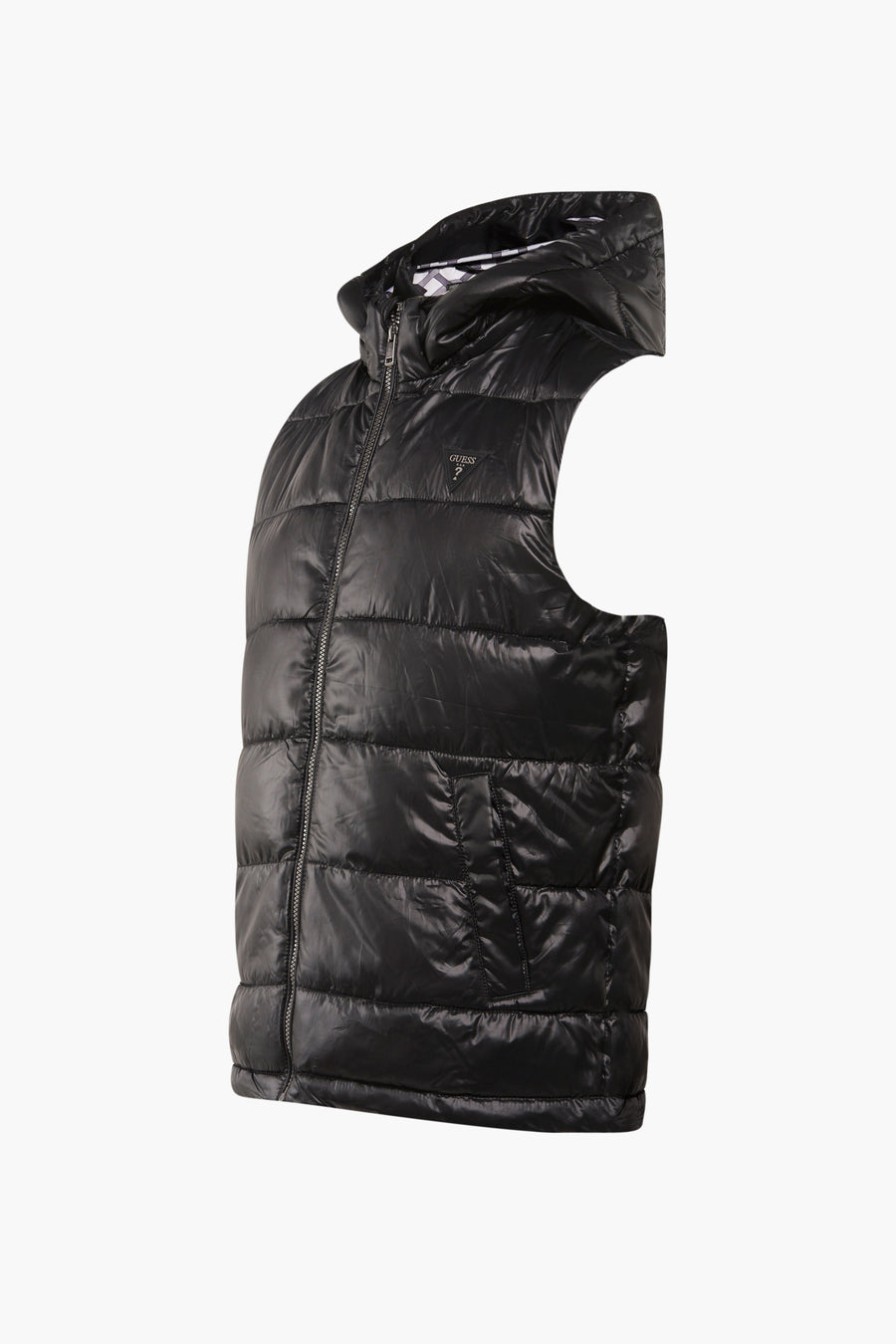 Bodywarmer Zwart - Guess®