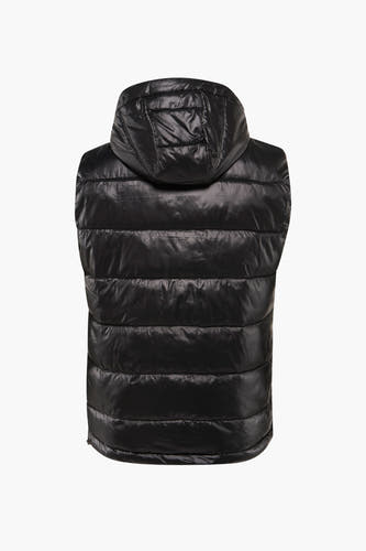 Bodywarmer Zwart - Guess®