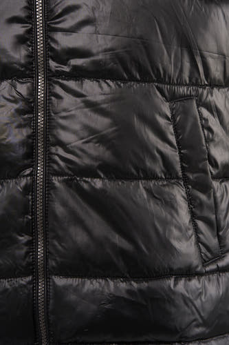 Bodywarmer Zwart - Guess®