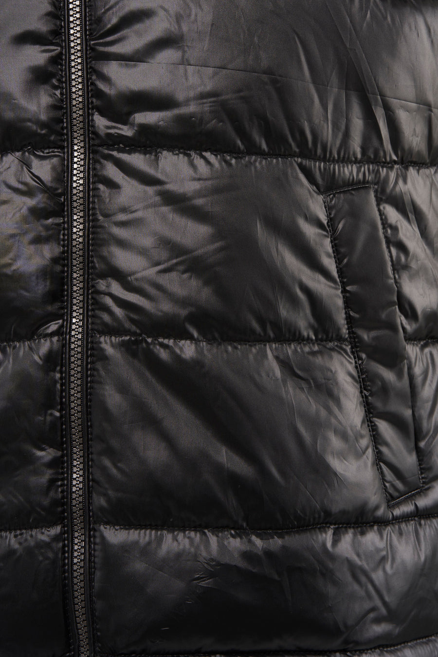 Bodywarmer Zwart - Guess®