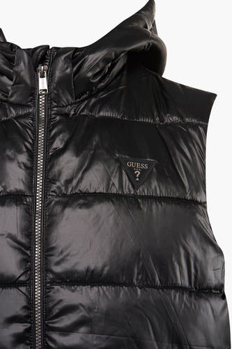 Bodywarmer Zwart - Guess®