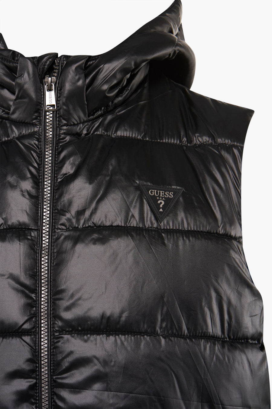 Bodywarmer Zwart - Guess®