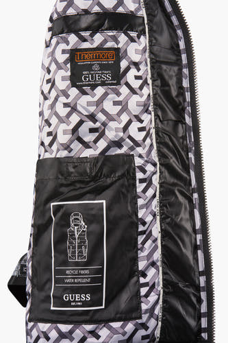 Bodywarmer Zwart - Guess®
