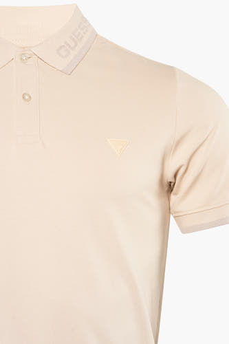 Polo's Ecru - Guess®