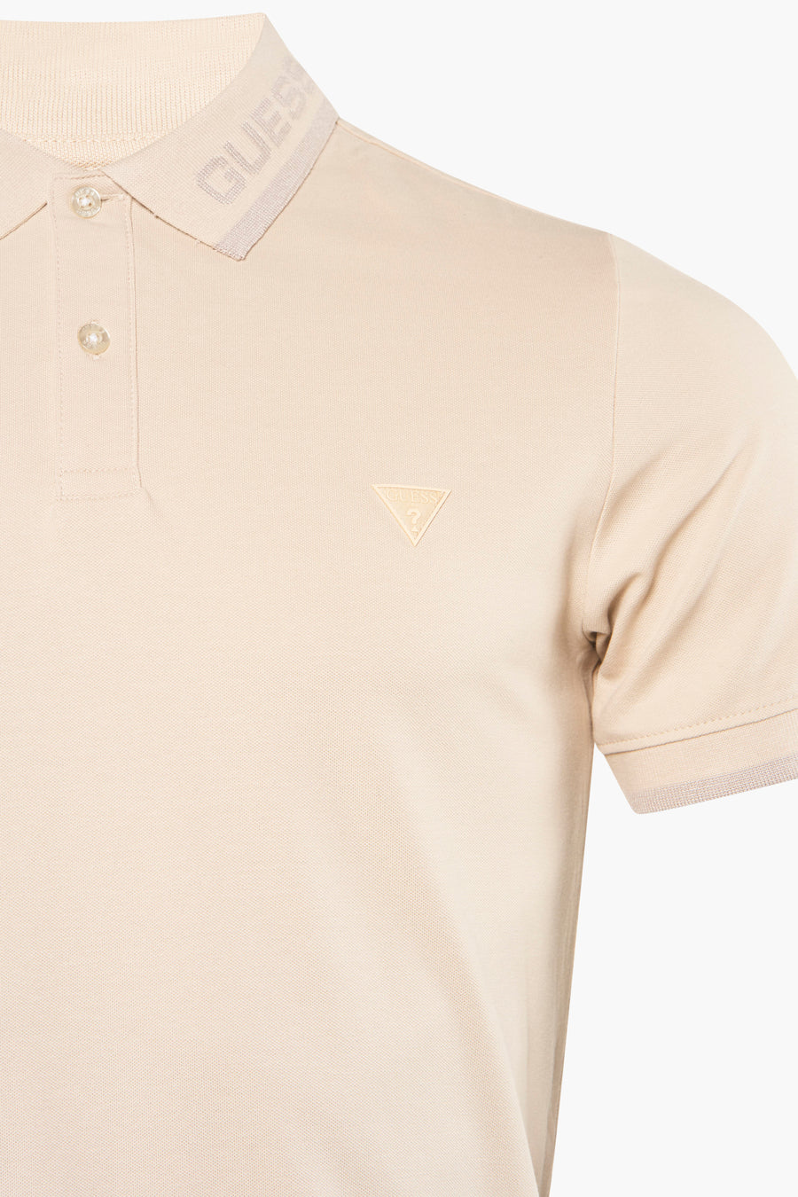 Polo's Ecru - Guess®