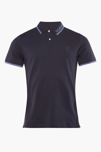 Polo's Blauw - Guess®